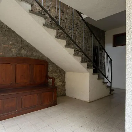 Azalea&glicine By Halldis Appartement Cadenabbia