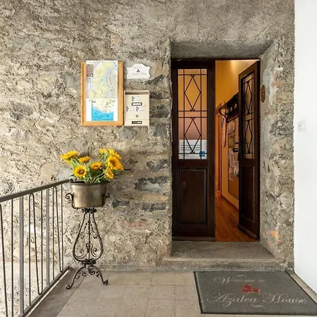 Apartman Charming Azalea By Halldis Cadenabbia