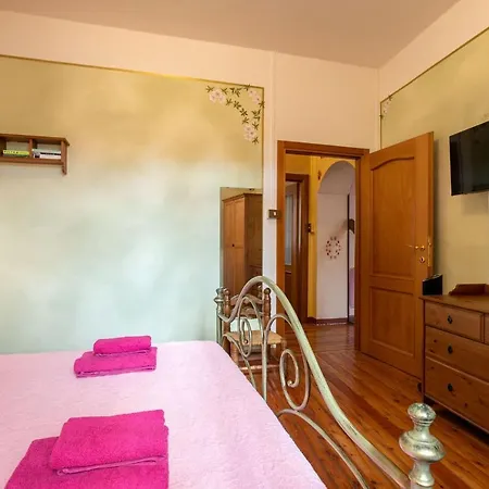 Charming Azalea By Halldis Apartman *