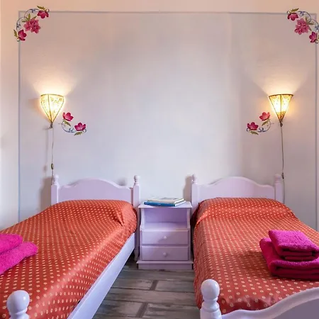 Apartman Charming Azalea By Halldis Cadenabbia